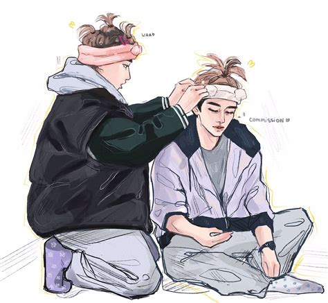 seungmin r34|Stray.